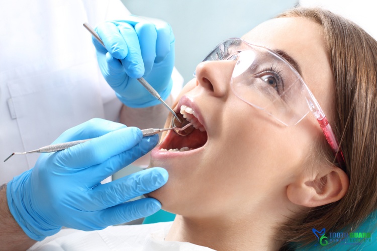 Root decay Teeth : Causes, Symptoms, and Treatment
&nbsp;
